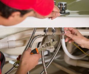 About Sewer Line Replacement Sunray, TX